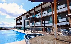 Hotel Village Premium Caruaru